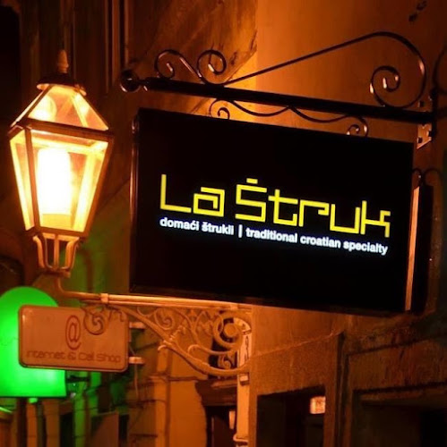 La Štruk - Zagreb