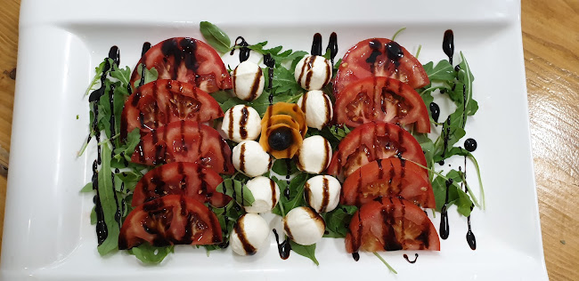 Restaurant PICCOLO PONTE