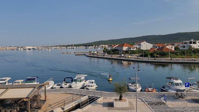 Konoba kod Guste - Sukošan