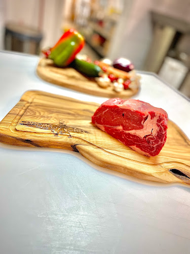 Papar Grill Makarska - Makarska