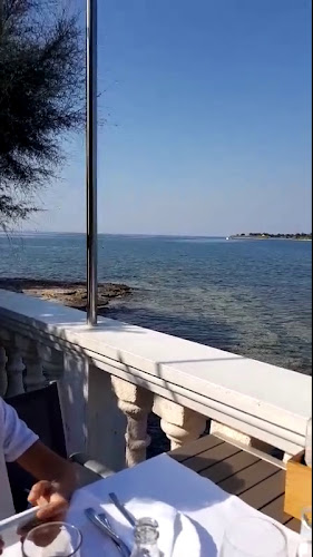 Restaurant Belveder Dajla - Novigrad