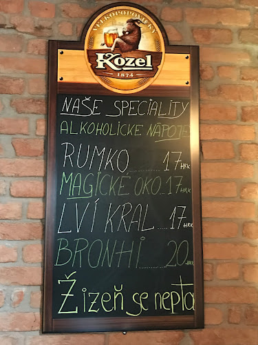 Comentarii opinii despre Čeh Pub