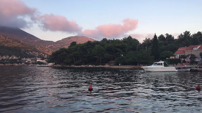 Gverović – Orsan | Štikovica - Gastronomija i ugostiteljstvo