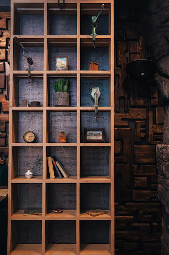 Comentarii opinii despre Robinson