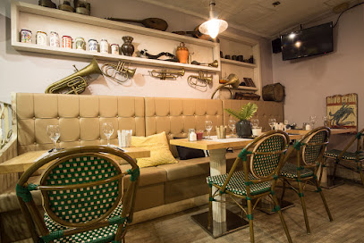 Oh!LaLa Konoba Pizzeria