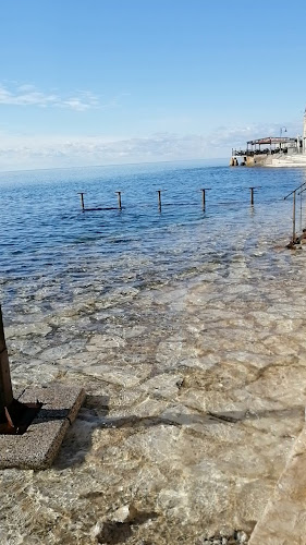 Pizzeria Buoni Amici In Piazza Umag - Umag-Umago