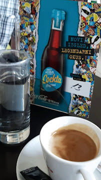 Caffe bar Nec - Velika Gorica