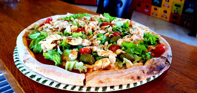 Pizzeria Pečenjara Dva Asa (Pizza / grill / dostava) - Pula