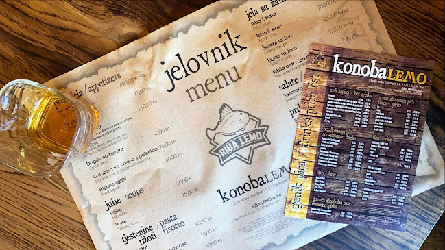 Konoba Lemo