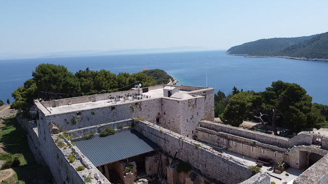 Comentarii opinii despre Fort George Croatia