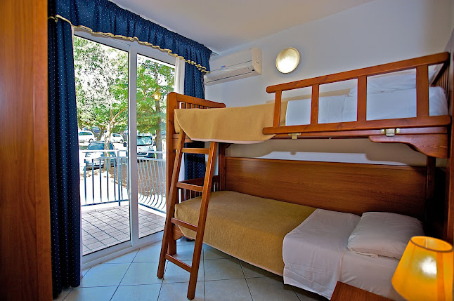 Comentarii opinii despre Horizont Golden Rocks Resort