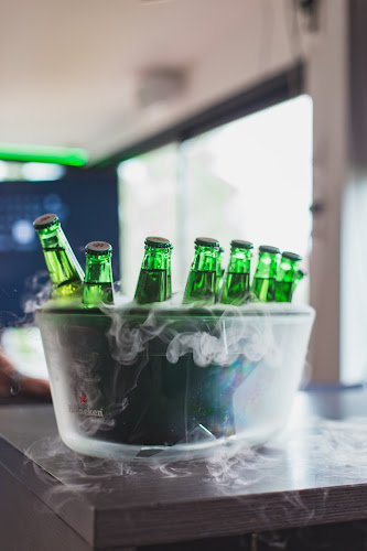 Caffe Bar MB - Gastronomija i ugostiteljstvo