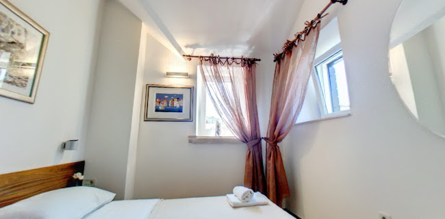 Comentarii opinii despre Bistro Vila Marija Splitska Brač