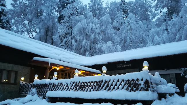 Restoran Stara lugarnica - Zagreb