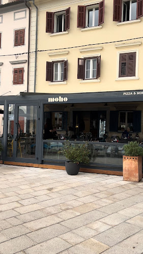 Pizzeria Moho - Gastronomija i ugostiteljstvo