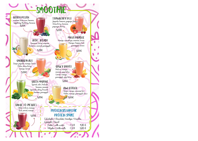 Opinii despre Caffe bar Sebenico în Šibenik - Gastronomija i ugostiteljstvo