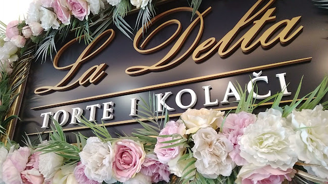 Opinii despre La Delta (P18) în Split - Gastronomija i ugostiteljstvo