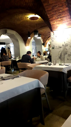 Boban caffe & restoran - Zagreb