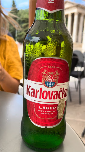 Opinii despre Galerija Cvajner în Pula - Gastronomija i ugostiteljstvo