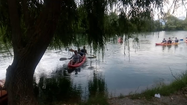 Opinii despre Caffe Bar Cetina în Obrovac Sinjski - Gastronomija i ugostiteljstvo