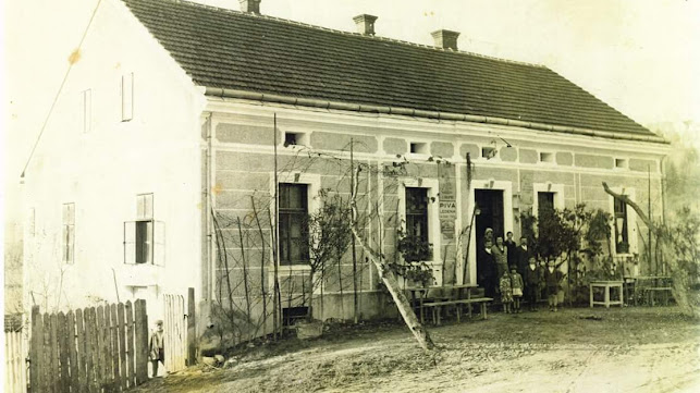 Pizzeria Servus - Krapinske Toplice