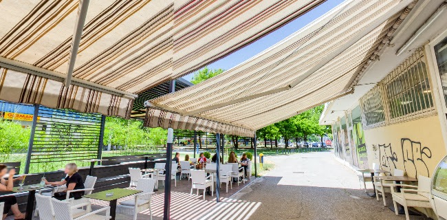 Slastičarnice Grabar - Zaprešić