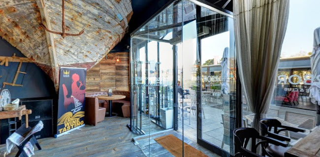 Opinii despre Harbor CookHouse & Club în Zadar - Gastronomija i ugostiteljstvo