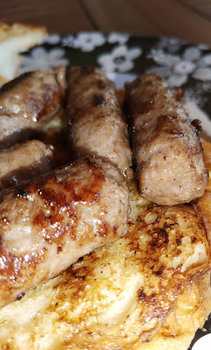 Gladush SVN - Sveta Nedelja