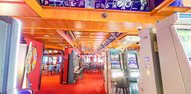 Hotel & Casinò Zephyr