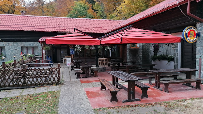 Restoran Stara lugarnica - Gastronomija i ugostiteljstvo