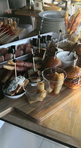 Opinii despre Catering Flamingo în Sesvete - Gastronomija i ugostiteljstvo