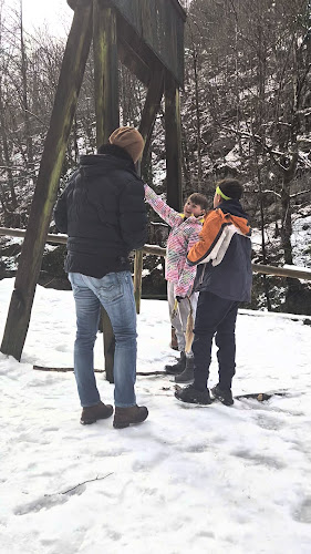 Opinii despre Restoran Kamačnik în Vrbovsko - Gastronomija i ugostiteljstvo