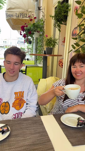 Restaurant & Grill "La Pegla" - Gastronomija i ugostiteljstvo
