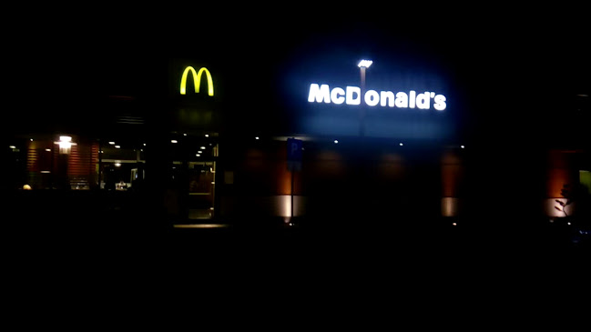 McDonald's Vrata Jadrana, Kastav - Kastav