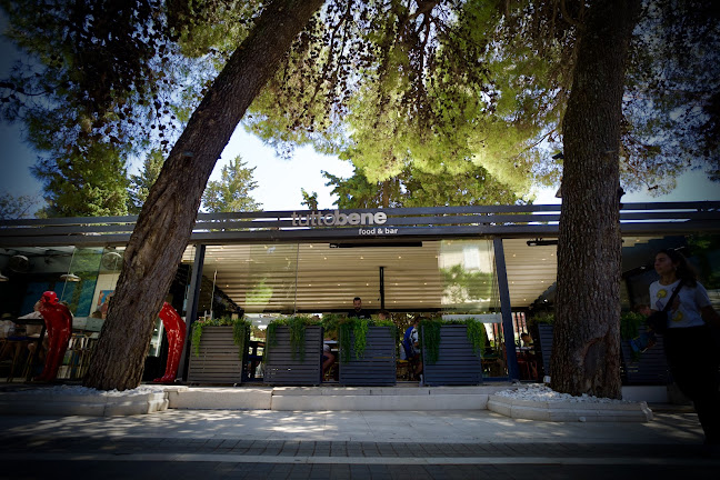 Comentarii opinii despre TuttoBene Pizzeria & Fast Food