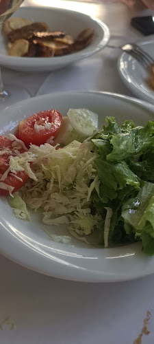 Comentarii opinii despre Teta Olga