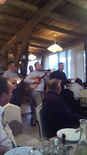 Restoran Šarm - Gastronomija i ugostiteljstvo