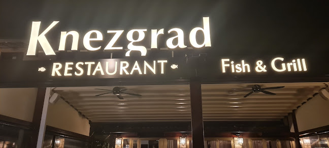 Restaurant Knezgrad - Gastronomija i ugostiteljstvo
