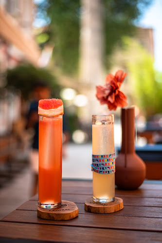 Comentarii opinii despre COLONNA cocktail bar