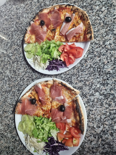 Pizzeria Paulonija - Skradin