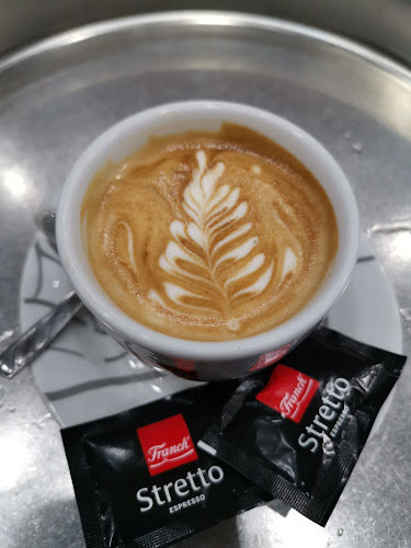 Caffe Bar Dinamo - Zagreb