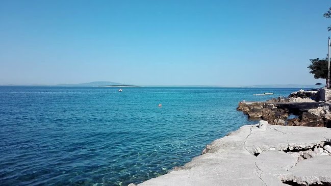 Caffe & snack bar RUŽMARIN - Lun