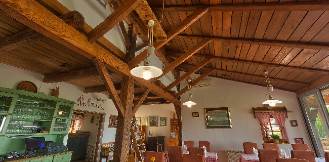 Restoran, vinarija i pansion Vuglec Breg