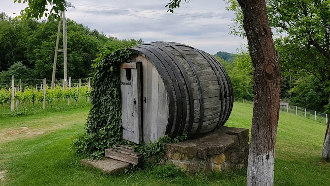 Grešna gorica seljački turizam - Gastronomija i ugostiteljstvo