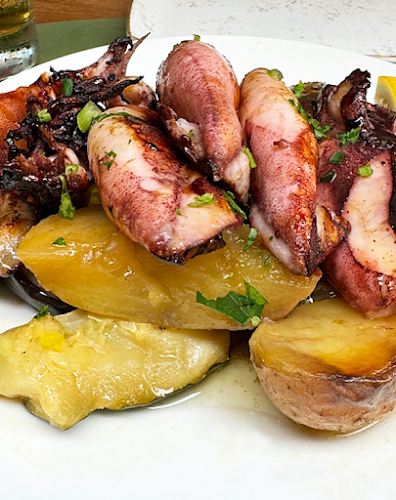 Opinii despre Trattoria Carmen în Dubrovnik - Gastronomija i ugostiteljstvo