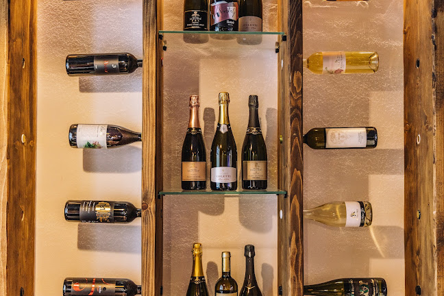 Bacchus Bistro Dubrovnik