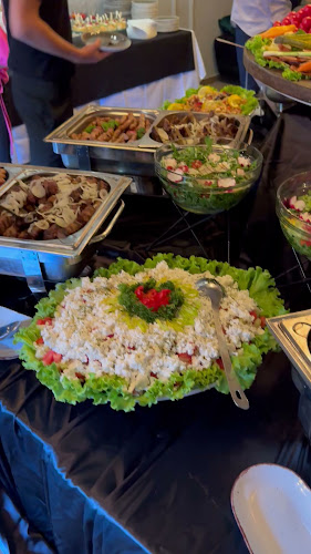 Opinii despre Restoran Strossmayer No. 2 în Osijek - Gastronomija i ugostiteljstvo