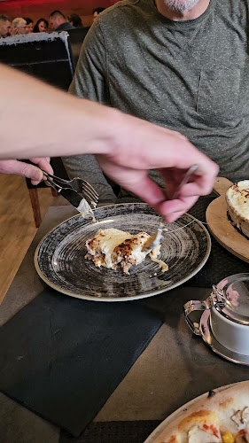 Opinii despre Pizzeria Tivoli în Pula - Gastronomija i ugostiteljstvo