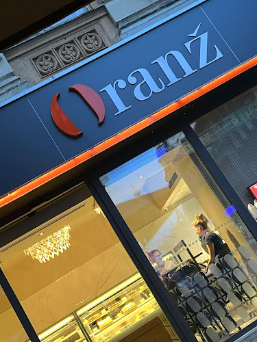 Oranž Bistro & Wine Bar - Gastronomija i ugostiteljstvo