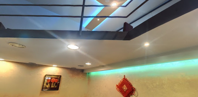 Kineski restoran Asia (Hong Yun)